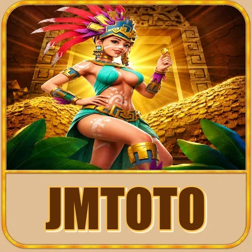 Beranda aplikasi jmtoto setelah terbuka