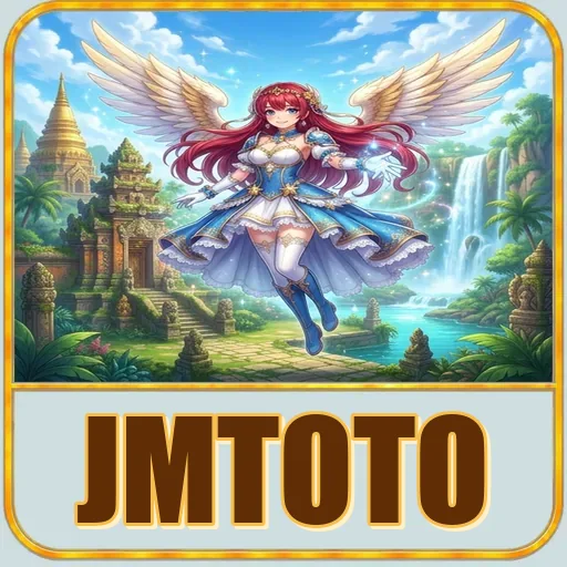 Pratinjau antarmuka jmtoto setelah terpasang